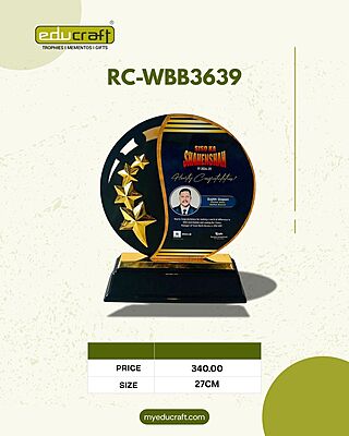 RC-WBB3639A 27CM
