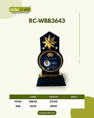 RC-WBB3643B 29CM
