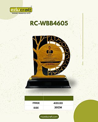 RC-WBB4605  30CM (4.5MM)