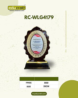 RC-WLG4179B RED 35.CM (15MM)