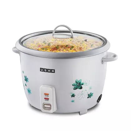 RC28GS1 RICE COOKER WHITE