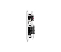 Polk RC55i High-Quality In-Wall Speakers with 5.25" Drivers