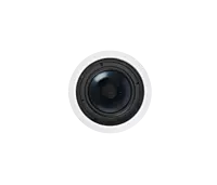 Polk RC60i(Pair) High-Quality In-Wall Speakers with 6" Drivers