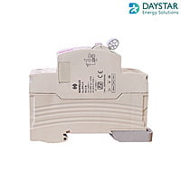 40A/30mA DP RCCB (Grey)