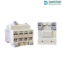 RCCB AC Type FP 100 Amps