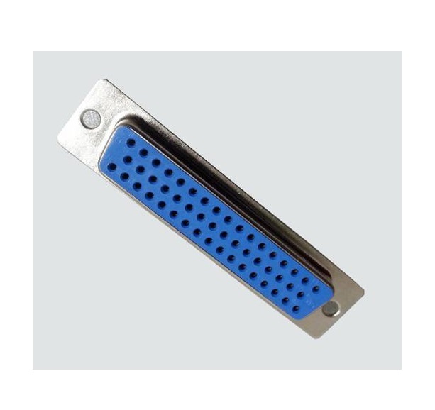 DB 50 Female Connector-50 Pin