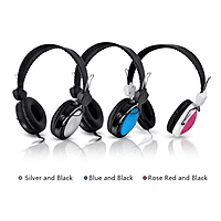 RD T-420 Earphone High Bass Stereo Wired Earbuds