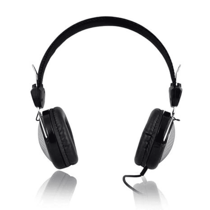 RD T-420 Earphone High Bass Stereo Wired Earbuds