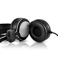 RD T-420 Earphone High Bass Stereo Wired Earbuds