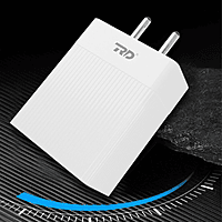 RD AC-180 Fast Charging USB Wall Charger Adapter