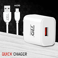 RD AC-95 2.4A USB Wall Charger Adapter