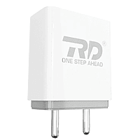 RD AC-95 2.4A USB Wall Charger Adapter