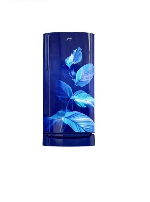 RD ERIOPLS 205B TDF SEA BLUE