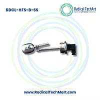 Internal side mount level switch series