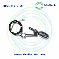 Internal side mount level switch series