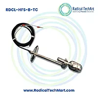 Internal Side Mount Float Level Switch Series