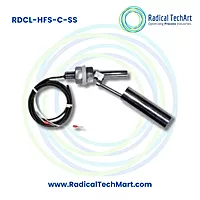 Side Mounted Level Switch