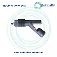 SS Internal Side Mount Magnetic Float Level Switch