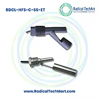 SS Internal Side Mount Magnetic Float Level Switch