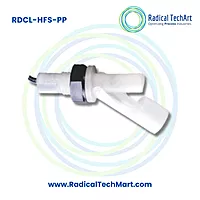 Internal Side Mount Plastic Level Switch