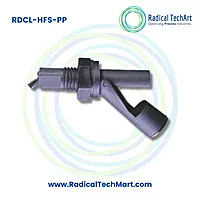 Internal Side Mount Plastic Level Switch