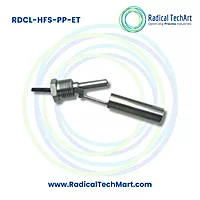 Internal Side Mount Plastic Level Switch