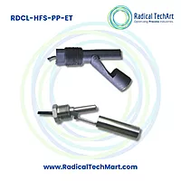 Internal Side Mount Plastic Level Switch