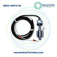 Miniature top mount level switch series