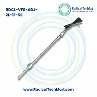 Onsite Adjustable Internal Top Mount Level Switch