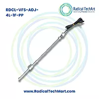 Onsite Adjustable Internal Top Mount Level Switch