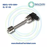 External Top Mount Series