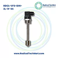 External Top Mount Series