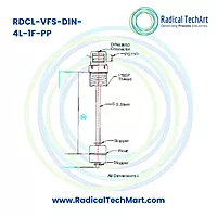 External Top Mount Series