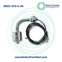 Side Mount Vertical Operated L Shape Level Switch