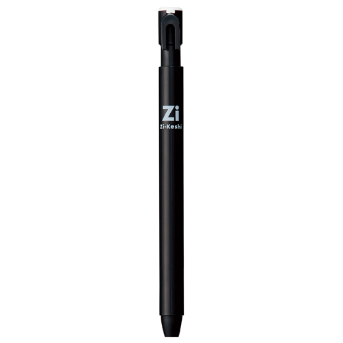 Kutsuwa Eraser Pen Magnetic Poppy White