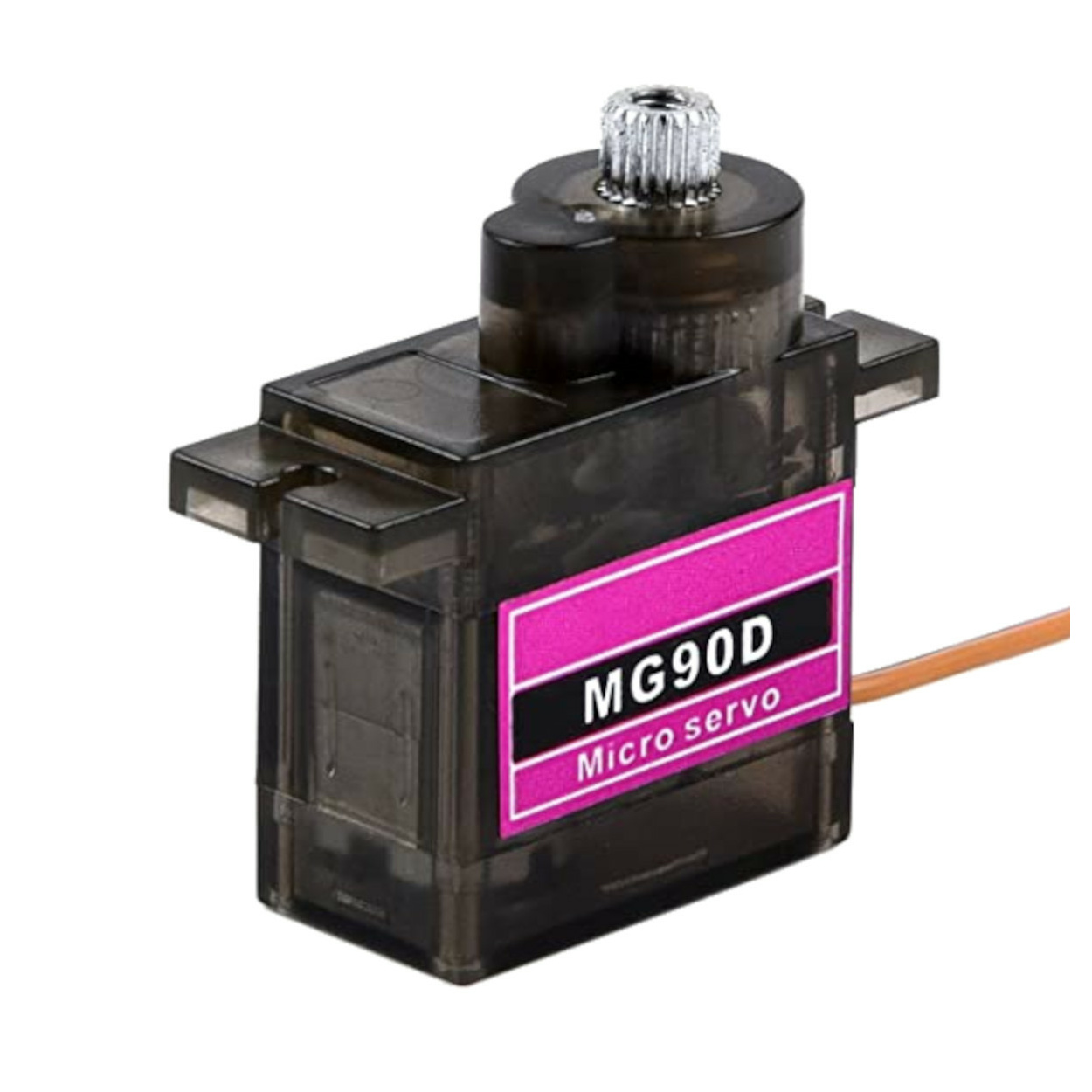 READYTOSKY MG90D Full Metal Gear Digital Servo