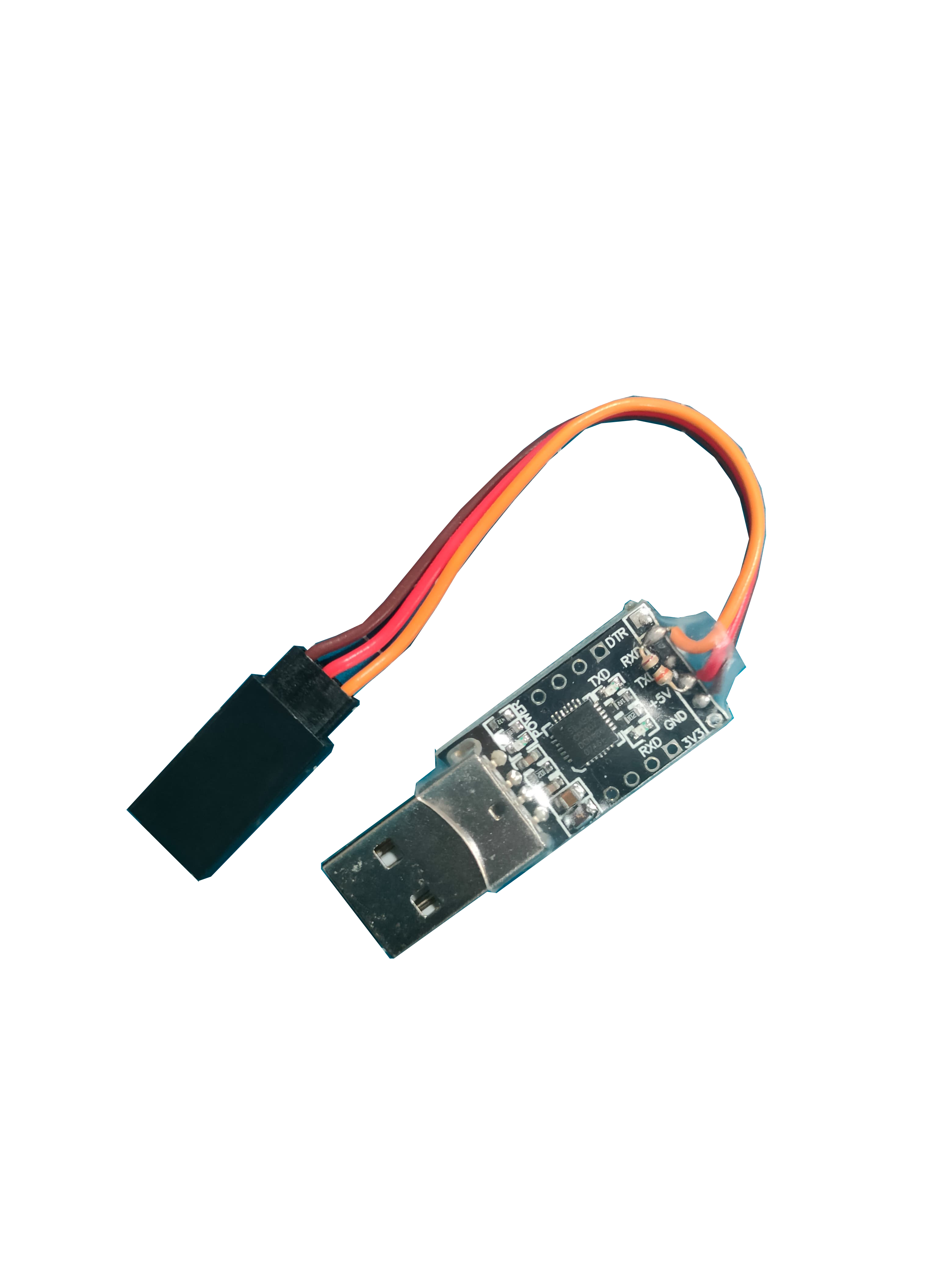 READYTOSKY-PROGRAMMER RTS-ETRX-170 - DIY Quadcopter Autopilot Board READYTOSKY-PROGRAMMER RTS-ETRX-170 - DIY Quadcopter Autopilot Board