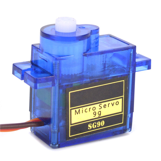 READYTOSKY SG90 9G Mini Micro Servo