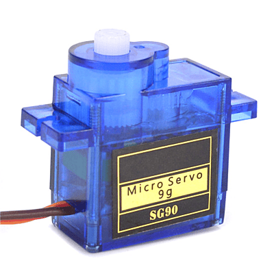 READYTOSKY SG90 9G Mini Micro Servo