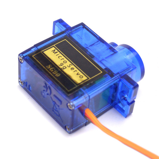 READYTOSKY SG90 9G Mini Micro Servo