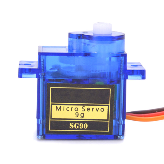 READYTOSKY SG90 9G Mini Micro Servo