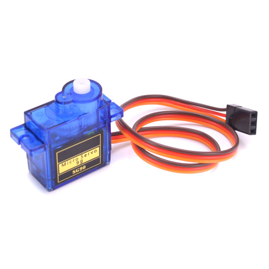 READYTOSKY SG90 9G Mini Micro Servo