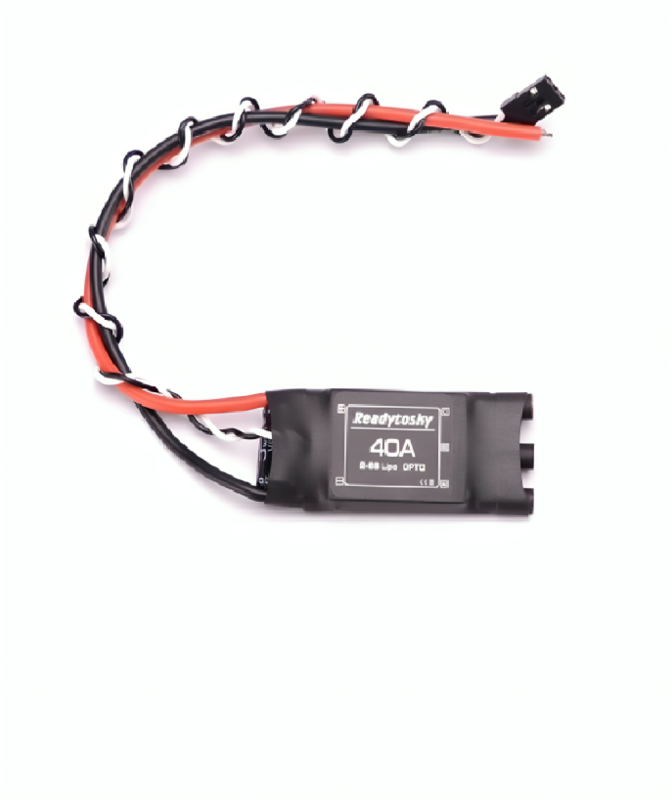 READYTOSKY-2-6S OPTO ESC