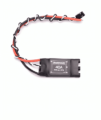 READYTOSKY-2-6S OPTO ESC