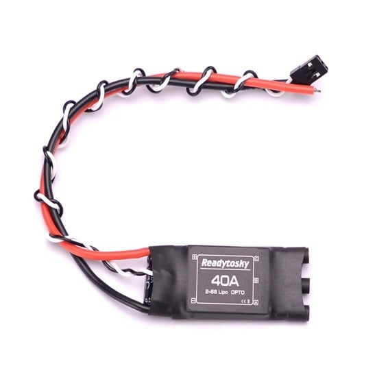 READYTOSKY-2-6S OPTO ESC