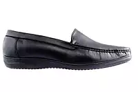 Real Leather XL Men's Genuine Leather Formal Loafer
