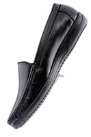 Real Leather XL Men's Genuine Leather Formal Loafer