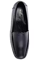 Real Leather XL Men's Genuine Leather Formal Loafer