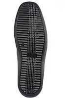 Real Leather XL Men's Genuine Leather Formal Loafer