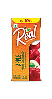 REAL FRUIT POWER APPLE 135ML